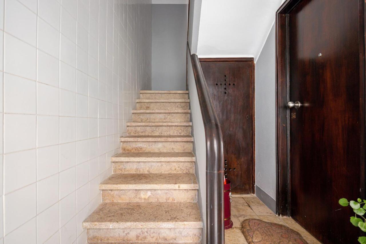 Lapa 3Bdr Duplex W/ Balcony By Lovelystay Lisbon Luaran gambar